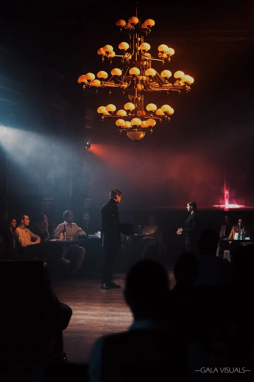 Rosmersholm