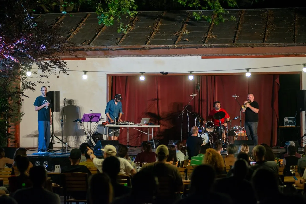 Quinta Spartă
