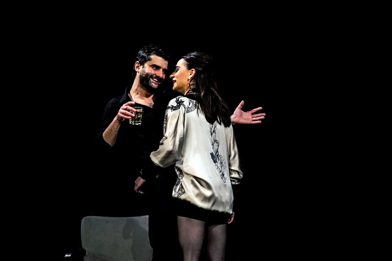 Romantic Fools