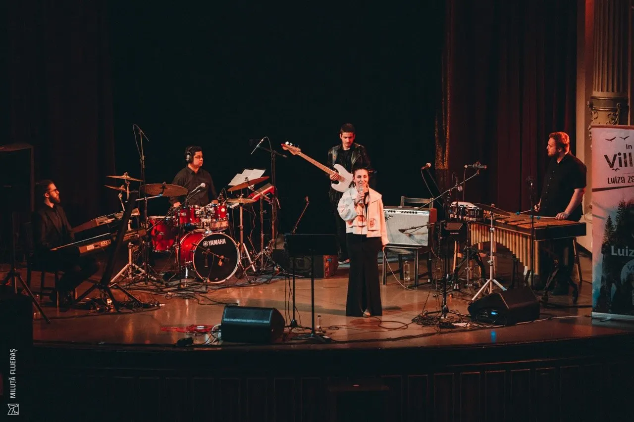Luiza Zan